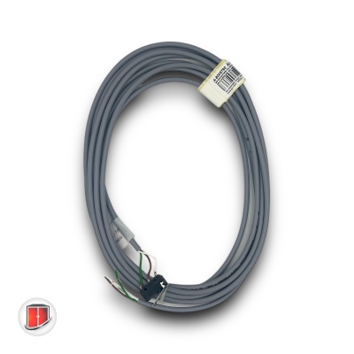 BG Mikroschalter mit 4m Kontaktleitung